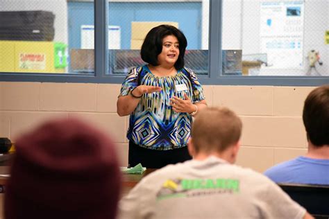 South Georgia Technical College offers WIOA opportunities to students ...