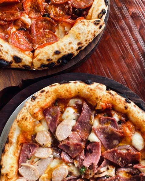 Neil's Artisan Pizza (@neils_kasauli) • Instagram photos and videos