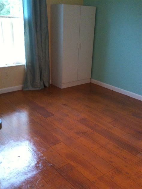 How To Paint A Wood Floor Black at Arnold Frazier blog