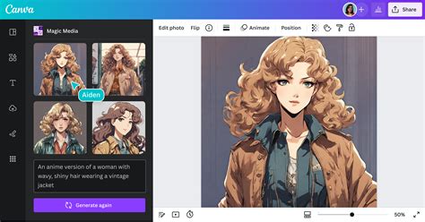 Anime AI Generator: Create Stunning Anime Art Effortlessly