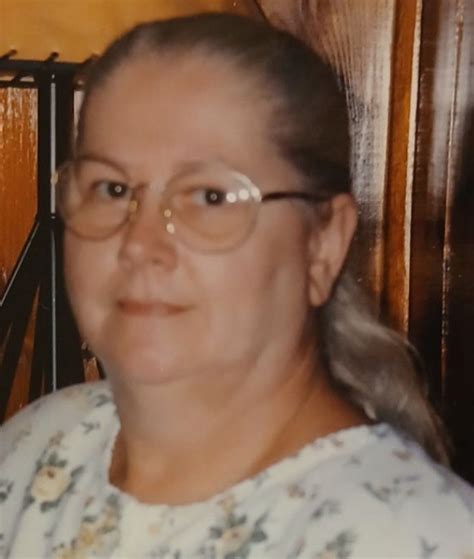Carol Moura Obituary - Fall River, MA