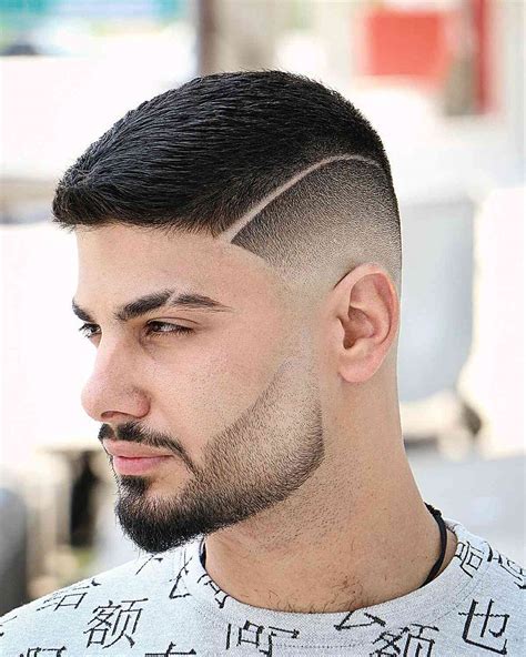 Mens Short Hairstyles Without Beard at Robert Mosher blog