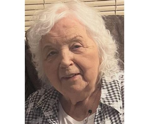 Jane Pennington Guthrie Obituary (2024) - Farmville, VA - Puckett ...