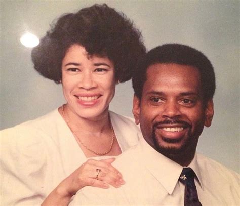 All About Simone Biles' Parents, Ronald and Nellie Biles