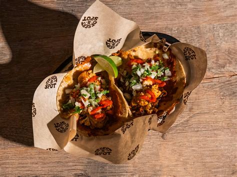 Desert 5 Spot - Review - Union Market - Washington DC - The Infatuation