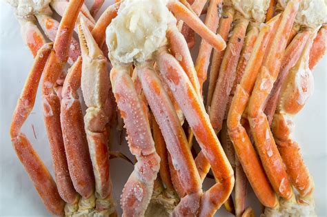 Cracking the Code: How to Cook Frozen Crab Legs | Seafood University
