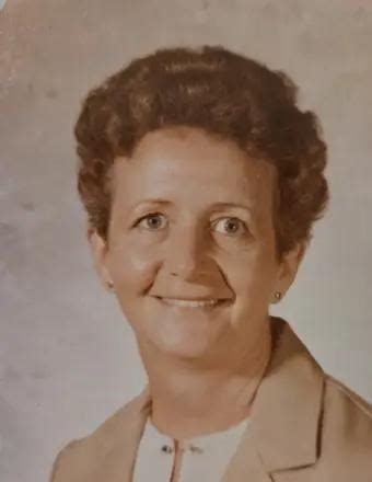 Della Verbryck Obituary (2025) - Joplin, MO - Parker Mortuary ...