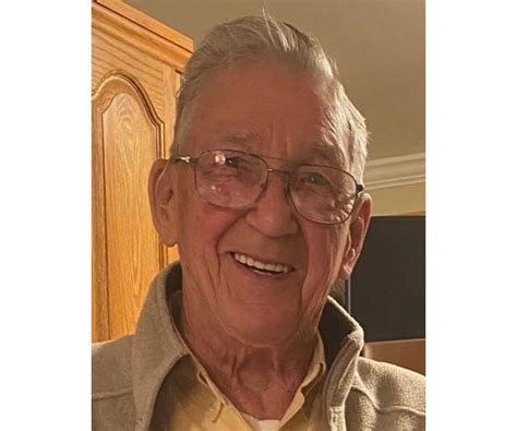 James R. Casner Obituary (2023) - Mifflintown, PA - Guss Funeral Home, Inc.