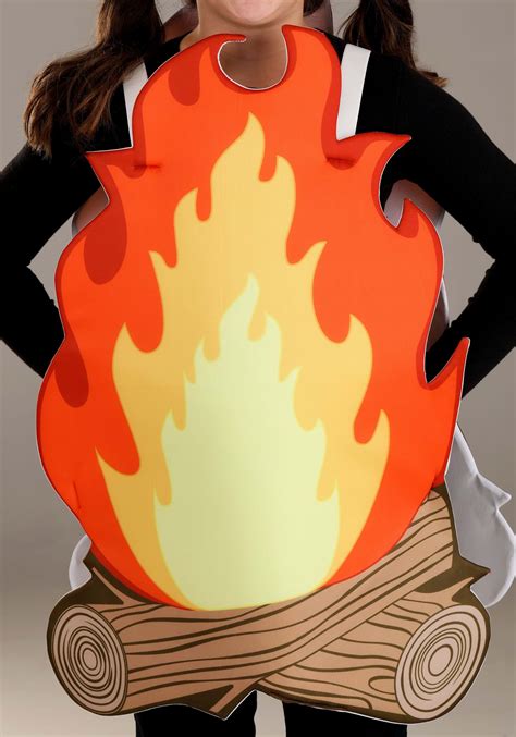 Fire Costume Accessories at Buddy Franzen blog