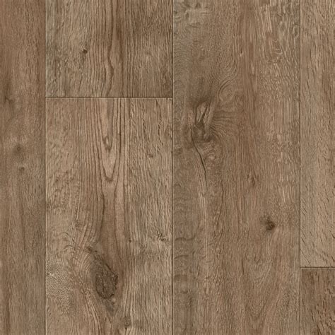 Een expowood pvc houtlook bruin | Topkwaliteit | Cover Flooring