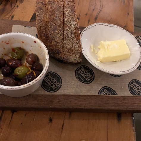 WOOD STACK, Pine Brook - Restaurant Reviews, Photos & Phone Number ...