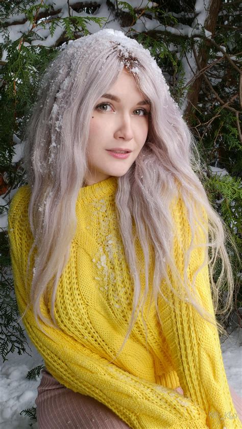 Angelina Lin (KittyKlaw) Leaked Patreon Nude (7 Photos) | PinayFlixx Mega Leaks