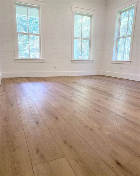 COREtec Cairo Oak Flooring: Stunning Matte Finish and Wide Plank