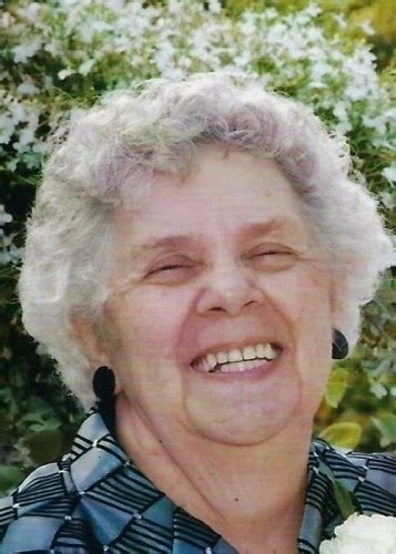 Rita Sheperd Obituary (1932 - 2020) - Greenfield, MA - The Recorder