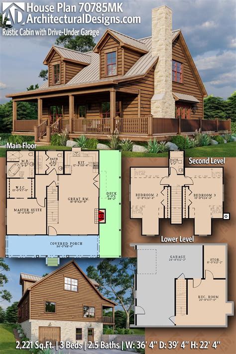 Mahoney Cabins Floor Plans 4 Bedroom 4 Bedroom Cabin Floor Plans With