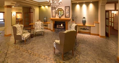 Moran & Goebel Funeral Home and Cremation in Decatur, IL