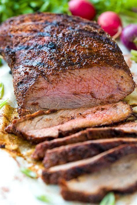 Beef Loin Tri Tip Steak Recipe at Virginia Olsen blog