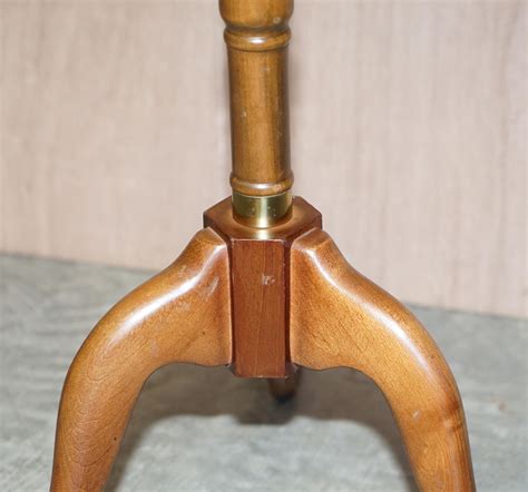 Vintage Antique Style Floor Standing Replogle World Classic Series ...