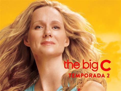 Prime Video: The Big C - Season 2