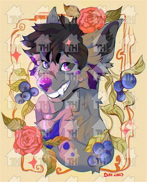 Dakoda Rose on Toyhouse