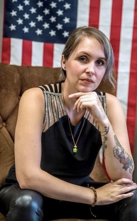 Brittany Jones Announces Presidential Bid for 2024 - PR.com