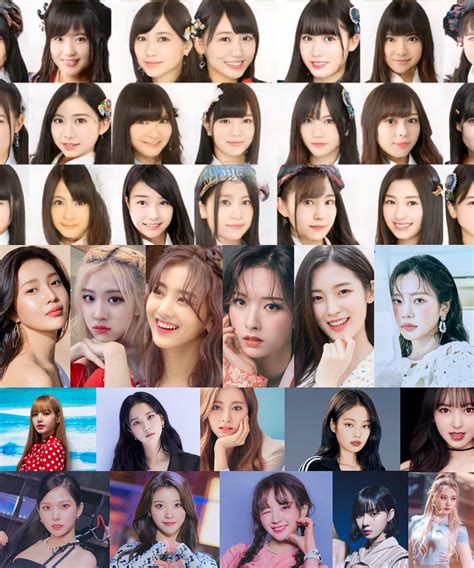 Asians Korean Kpop Why Do Black People Claim K Pop? Quora