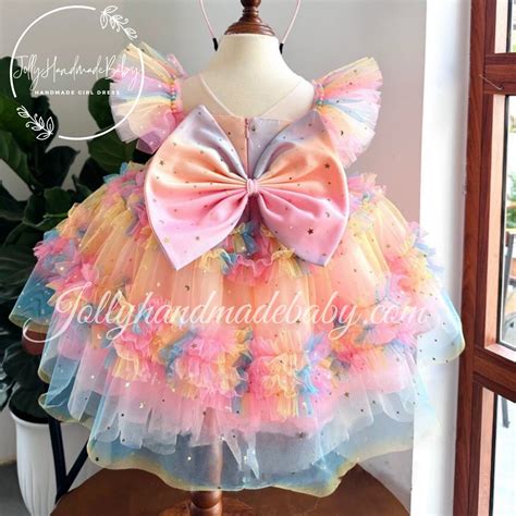 First birthday party dress new arrivals