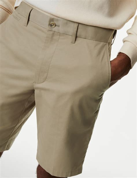 Men's Chino Shorts | M&S
