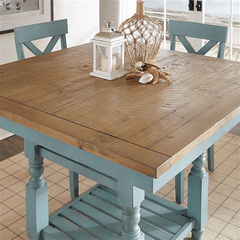 Country Cottage Kitchen Table – Kitchen Info