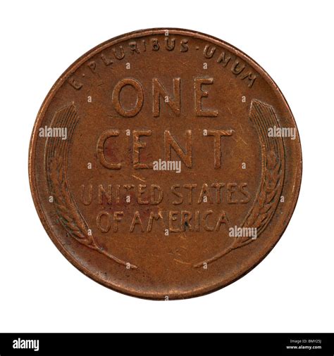 1 Cent Penny