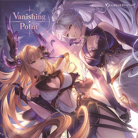 ‎グランブルーファンタジーの「Vanishing Point ～GRANBLUE FANTASY～ - EP」をiTunesで