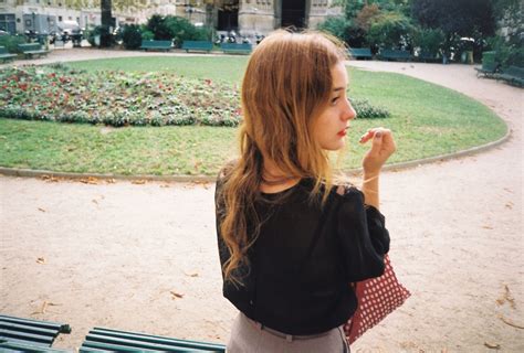 Download Folk Spanish Singer Lourdes Hernández Music Russian Red Wallpaper