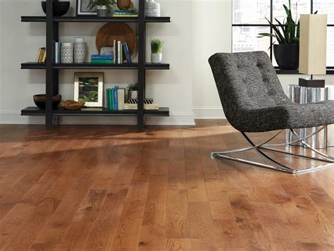 What to Expect When Your Prefinished Hardwood Floors are Installed ...