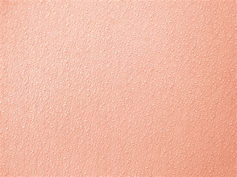 Dark Peach Color Wallpaper