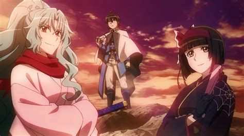 Assistir TSUKIMICHI -Moonlit Fantasy- Online - QueroTV