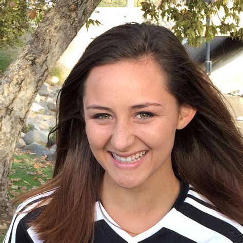 Kylie Brooks’s Stats | MaxPreps