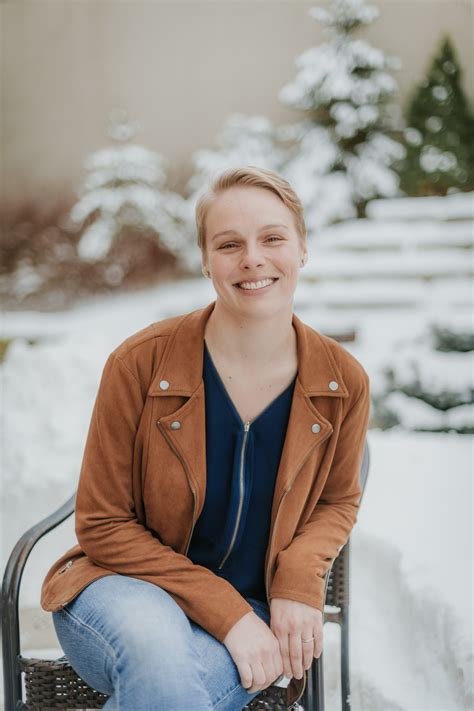 About 1 — Erin Casey Westin