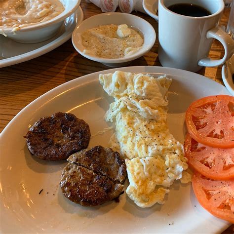 CRACKER BARREL, Mansfield - Restaurant Reviews, Photos & Phone Number ...