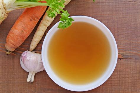 What Is Beef Consomme And How Can You Use It? + Recipe