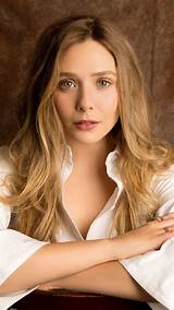 Celebrity Elizabeth Olsen, elizabeth olsen phone HD phone wallpaper ...