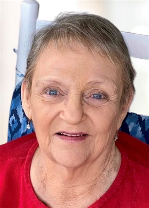 Mildred Marie Lewis Obituary - Phenix City, AL
