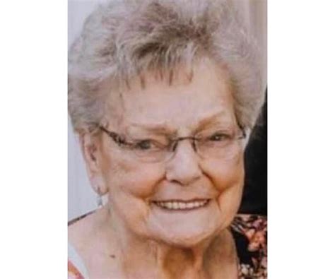 Iona Gring Obituary (1930 - 2023) - La Porte, IN - La Porte County ...