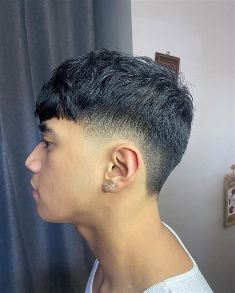 Mid Taper Fade Haircut: Stylish Look for Every Occasion