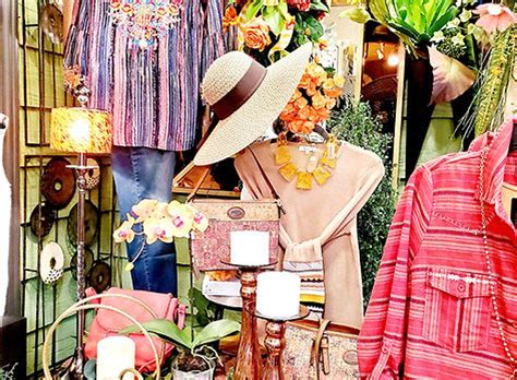 Gift Shop | Josephine's Tea Room and Giftshop