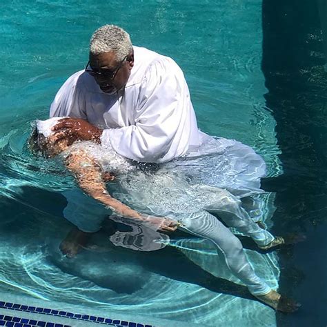 Blac Chyna Shares Photo from 2022 Baptism: 'I Was Reborn'
