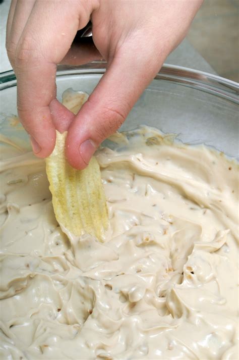 Onion Dip Recipes? | ThriftyFun
