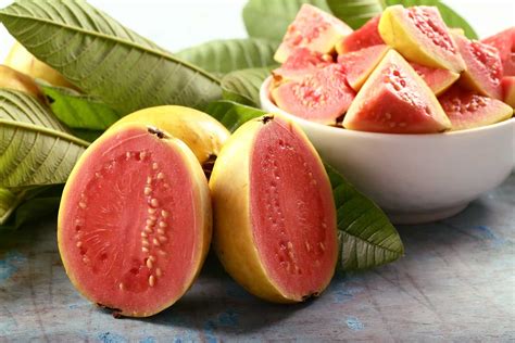 Can Dogs Eat Guavas?