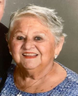 Frances J. Carr Obituary - 2022 - Amigone Funeral Home Inc