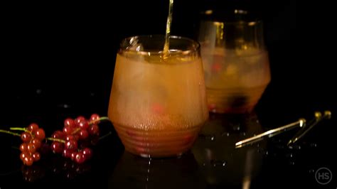 Gin and juice cocktail: Recipe, Heretic Haven, Best, Cocktail, Drink ...
