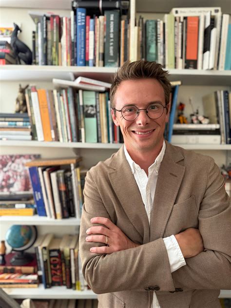 Will Brewbaker | John Hope Franklin Center